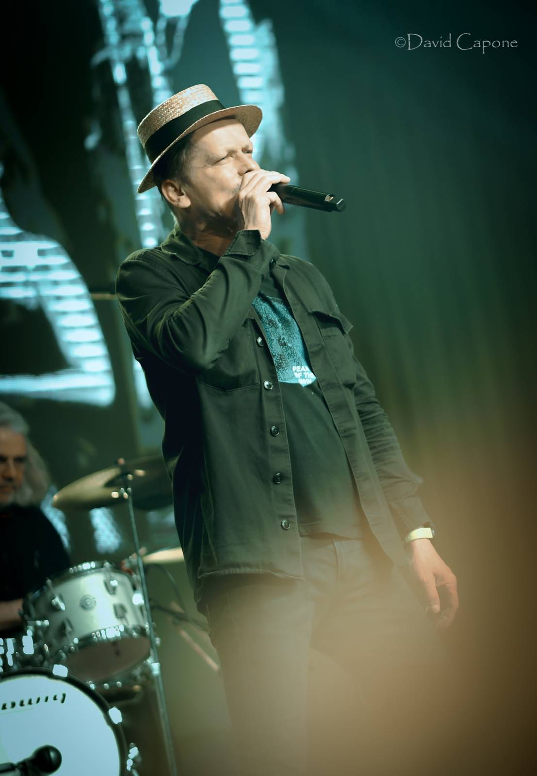 Chinaski na Žebříku odstartovali oslavy třicátých narozenin