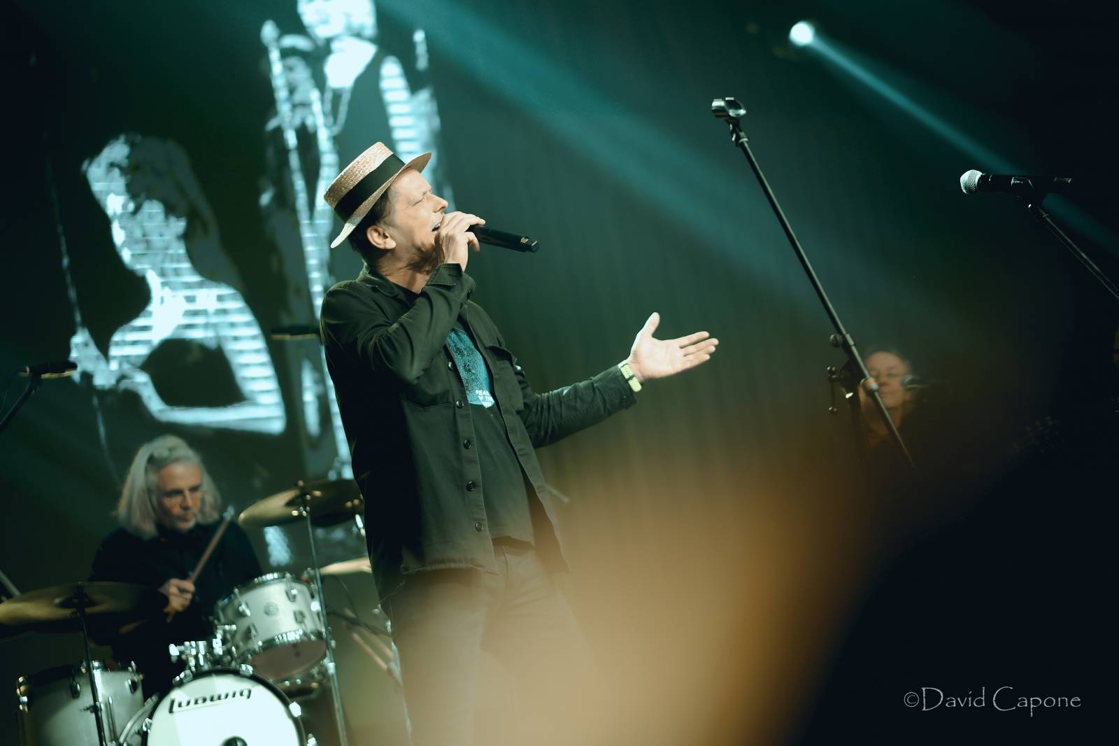 Chinaski na Žebříku odstartovali oslavy třicátých narozenin