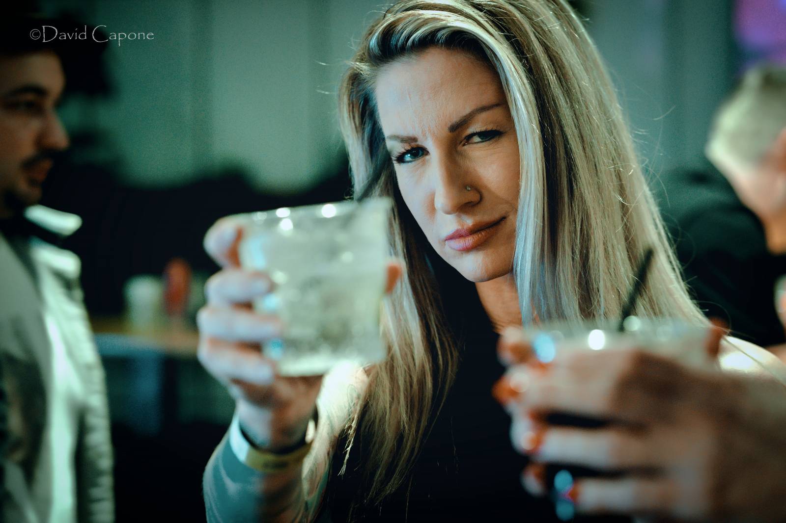 Chinaski na Žebříku odstartovali oslavy třicátých narozenin