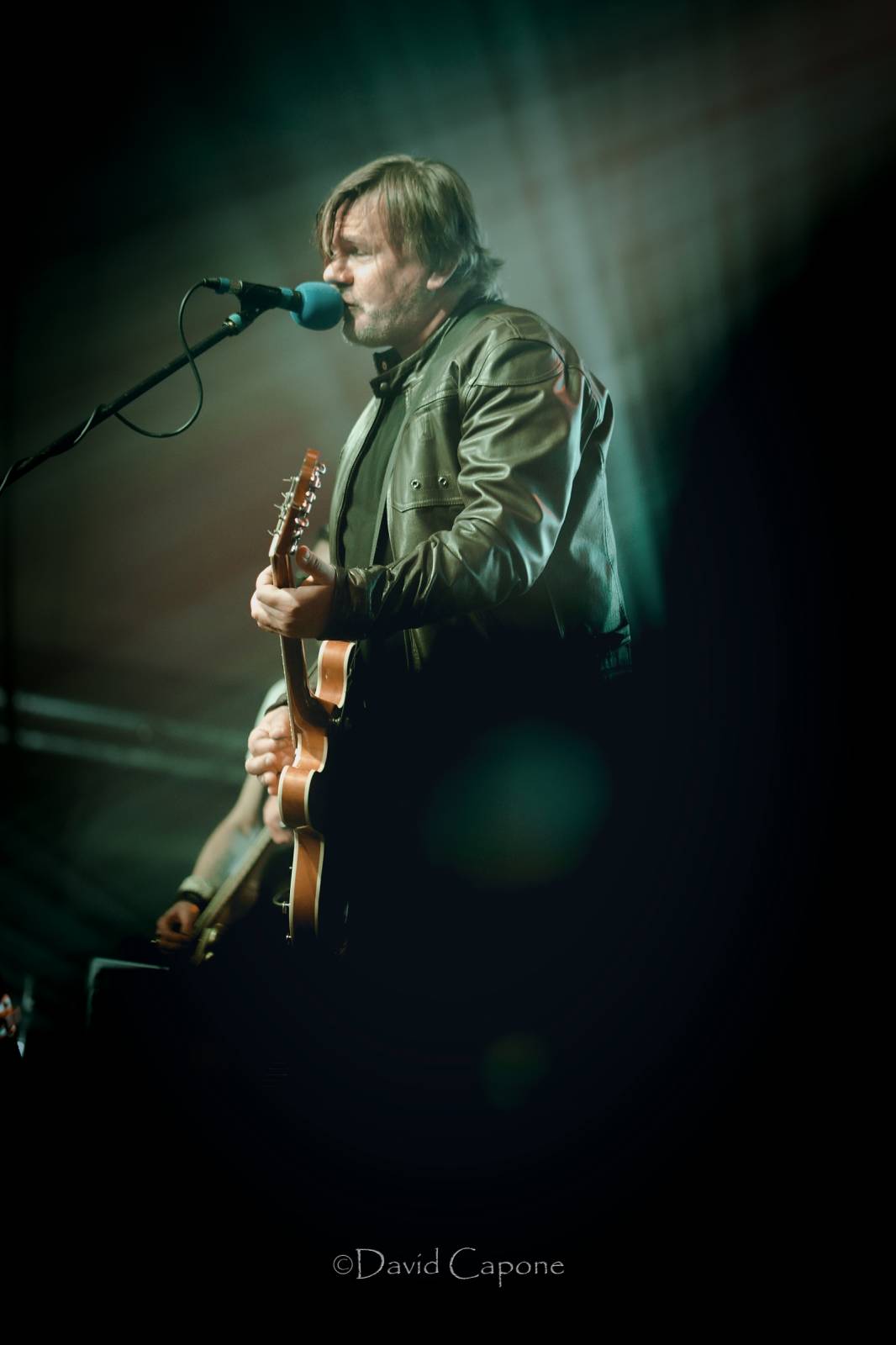 Chinaski na Žebříku odstartovali oslavy třicátých narozenin