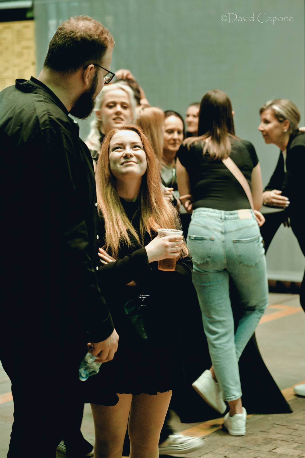 Chinaski na Žebříku odstartovali oslavy třicátých narozenin