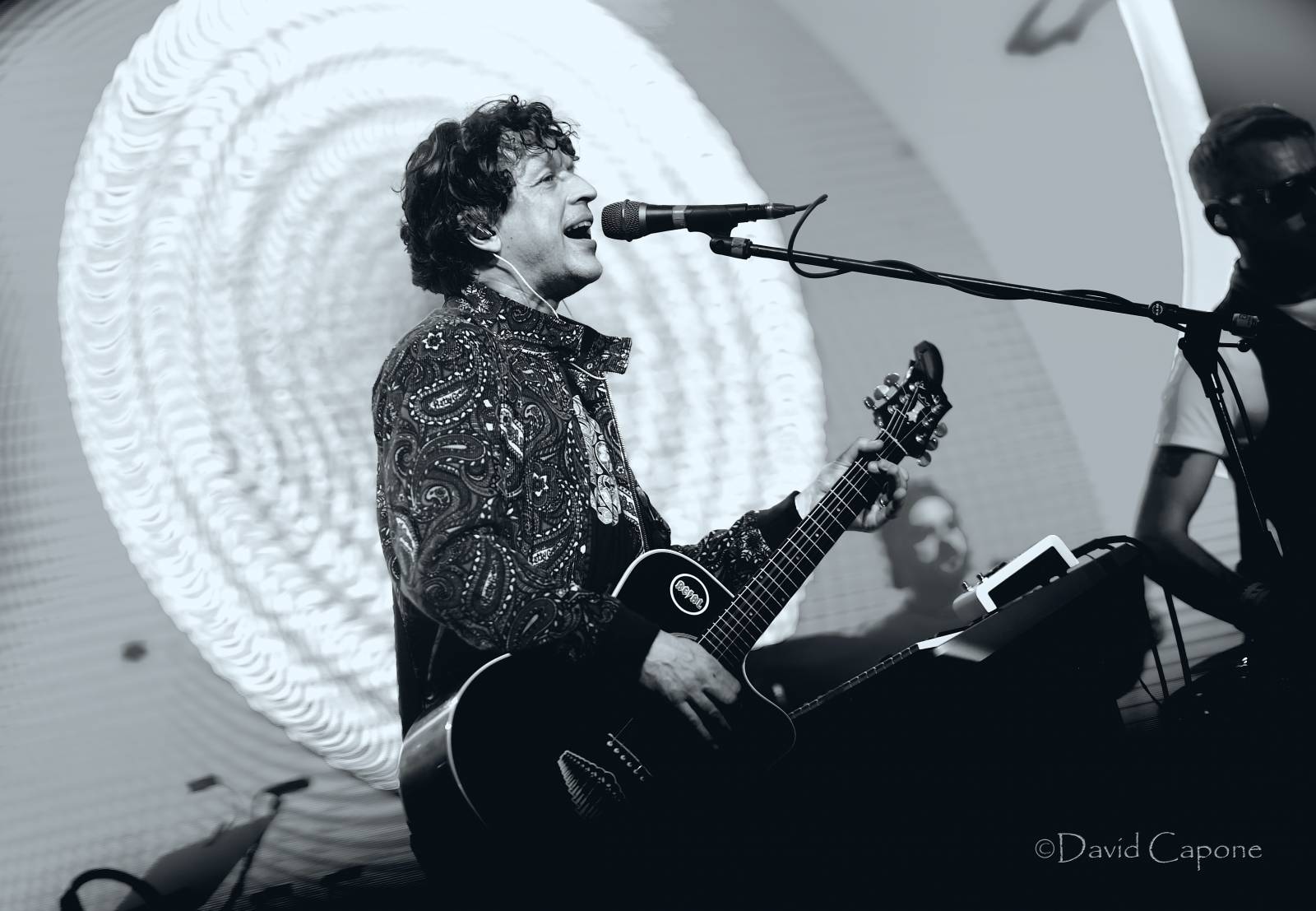 Chinaski na Žebříku odstartovali oslavy třicátých narozenin