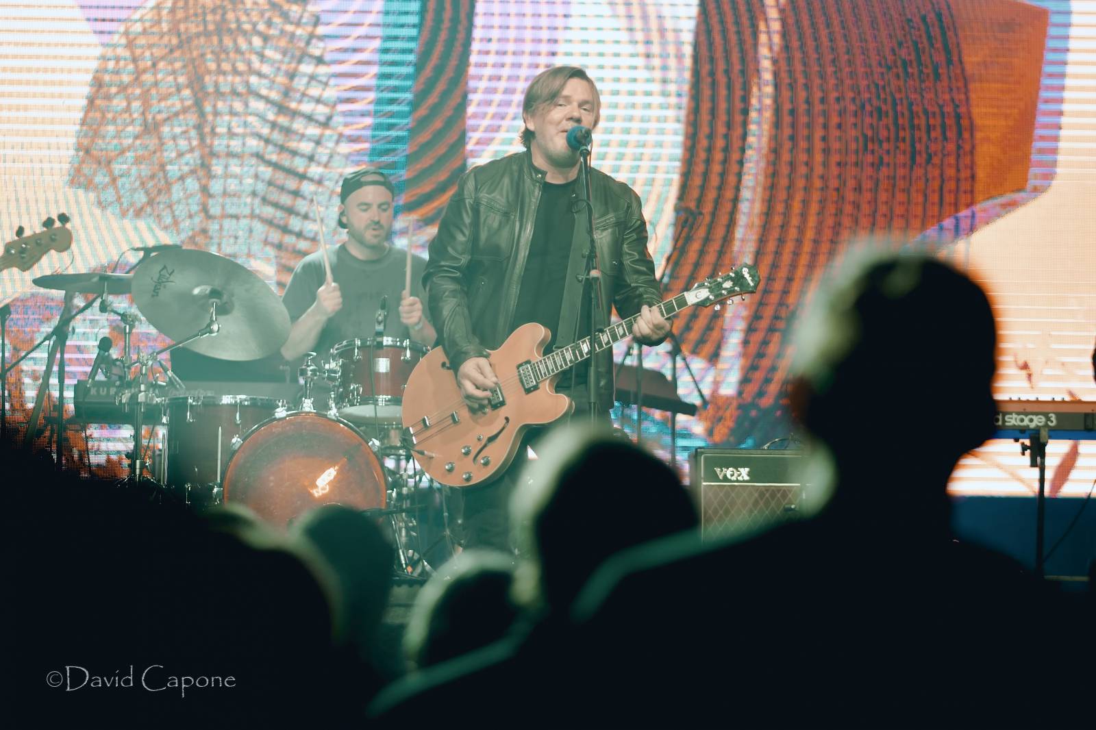 Chinaski na Žebříku odstartovali oslavy třicátých narozenin