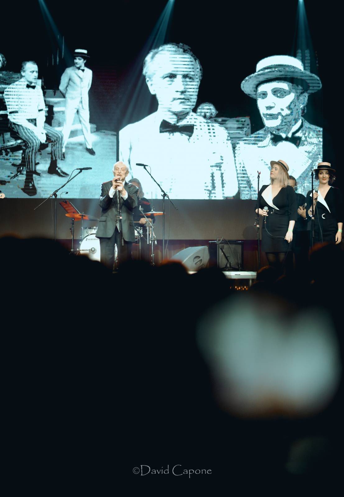 Chinaski na Žebříku odstartovali oslavy třicátých narozenin