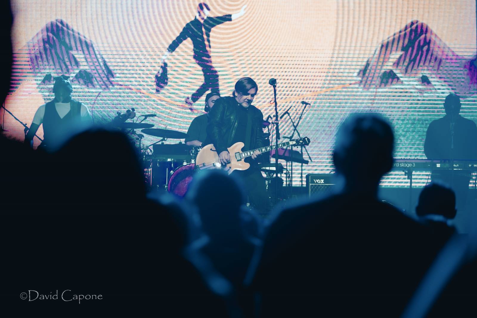 Chinaski na Žebříku odstartovali oslavy třicátých narozenin