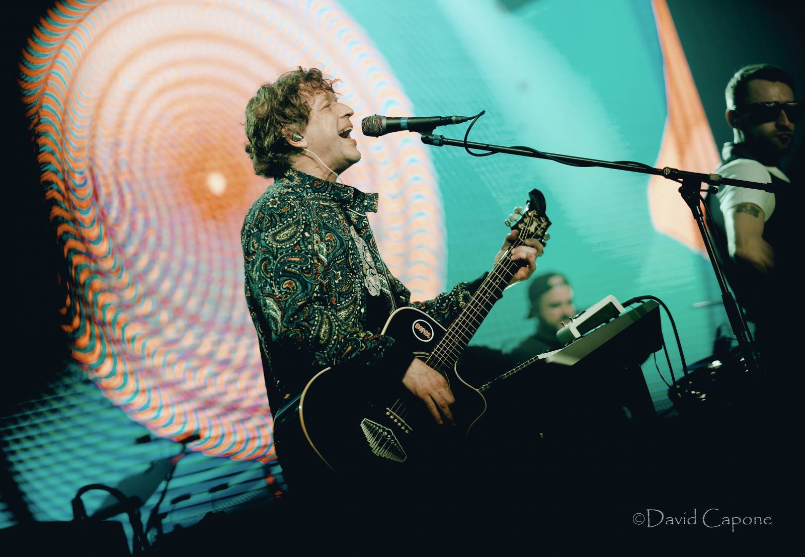 Chinaski na Žebříku odstartovali oslavy třicátých narozenin