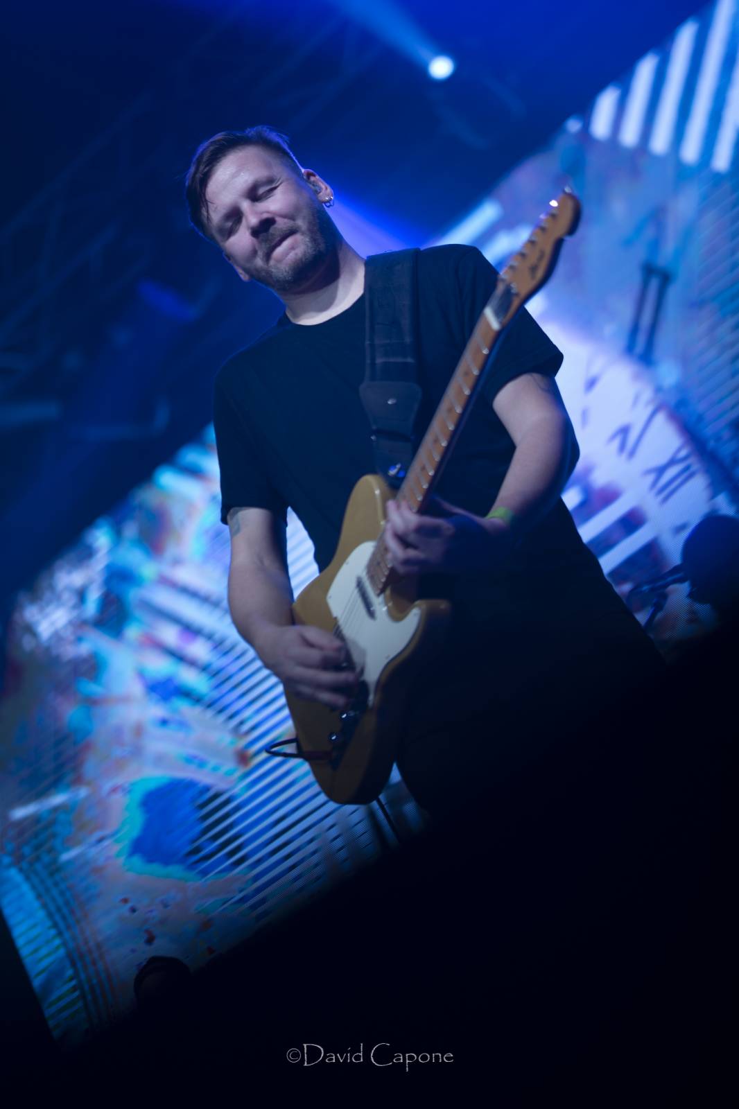 Chinaski na Žebříku odstartovali oslavy třicátých narozenin