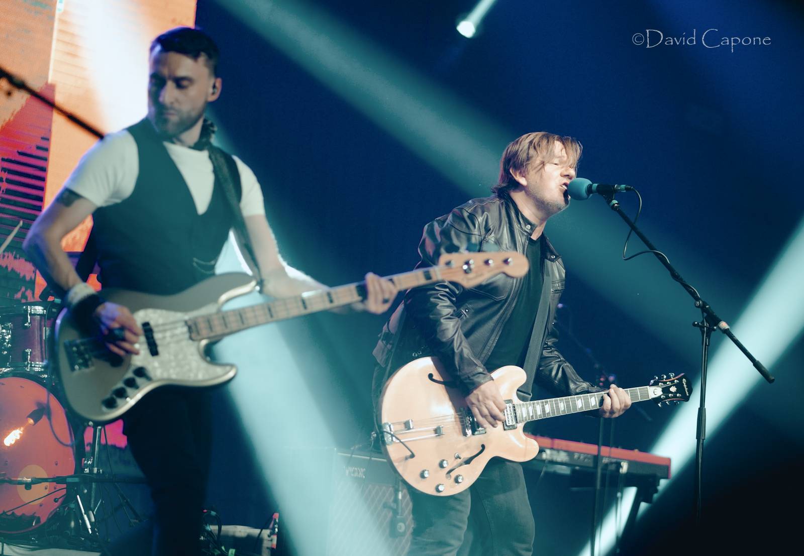 Chinaski na Žebříku odstartovali oslavy třicátých narozenin