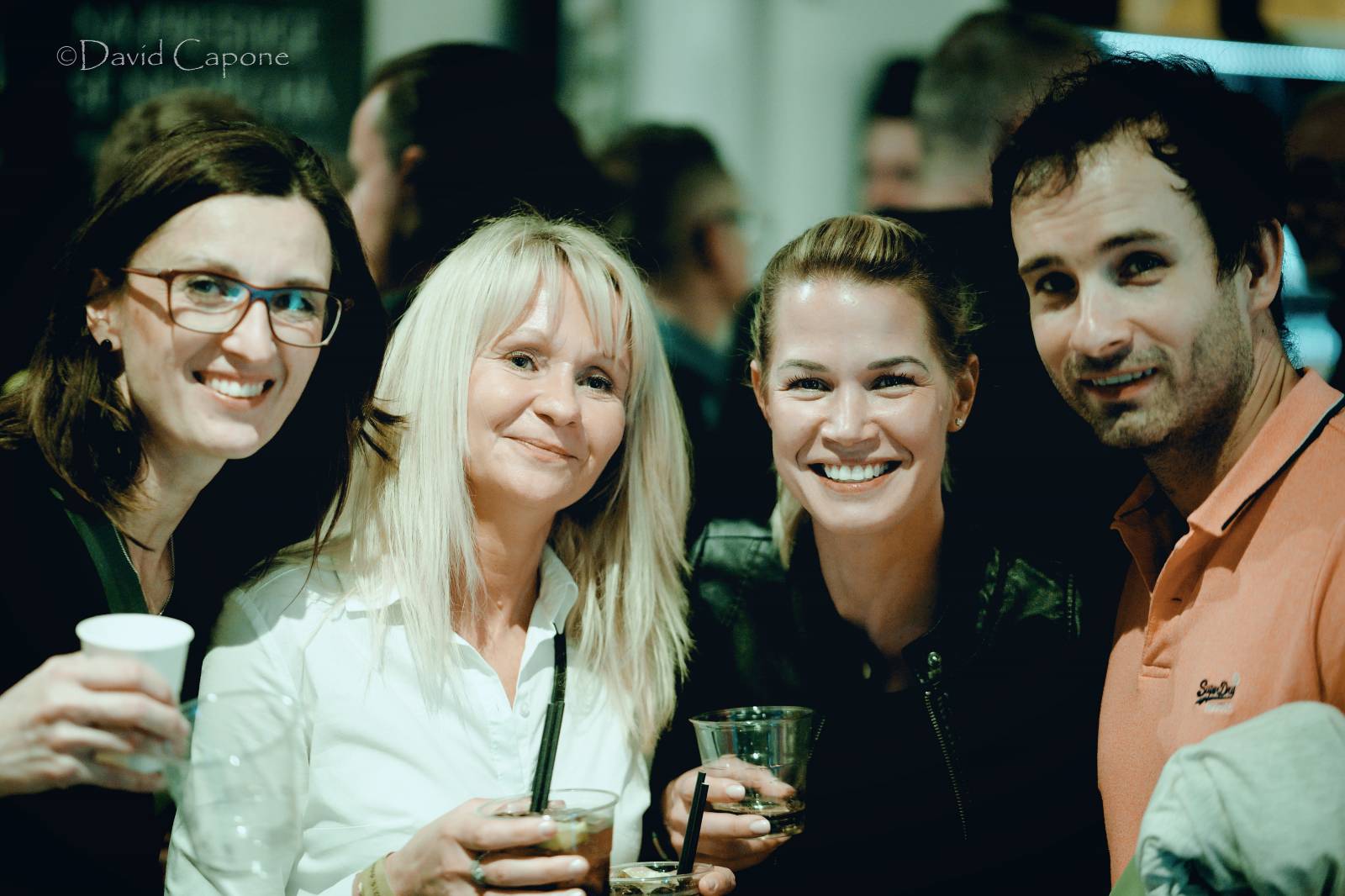 Chinaski na Žebříku odstartovali oslavy třicátých narozenin