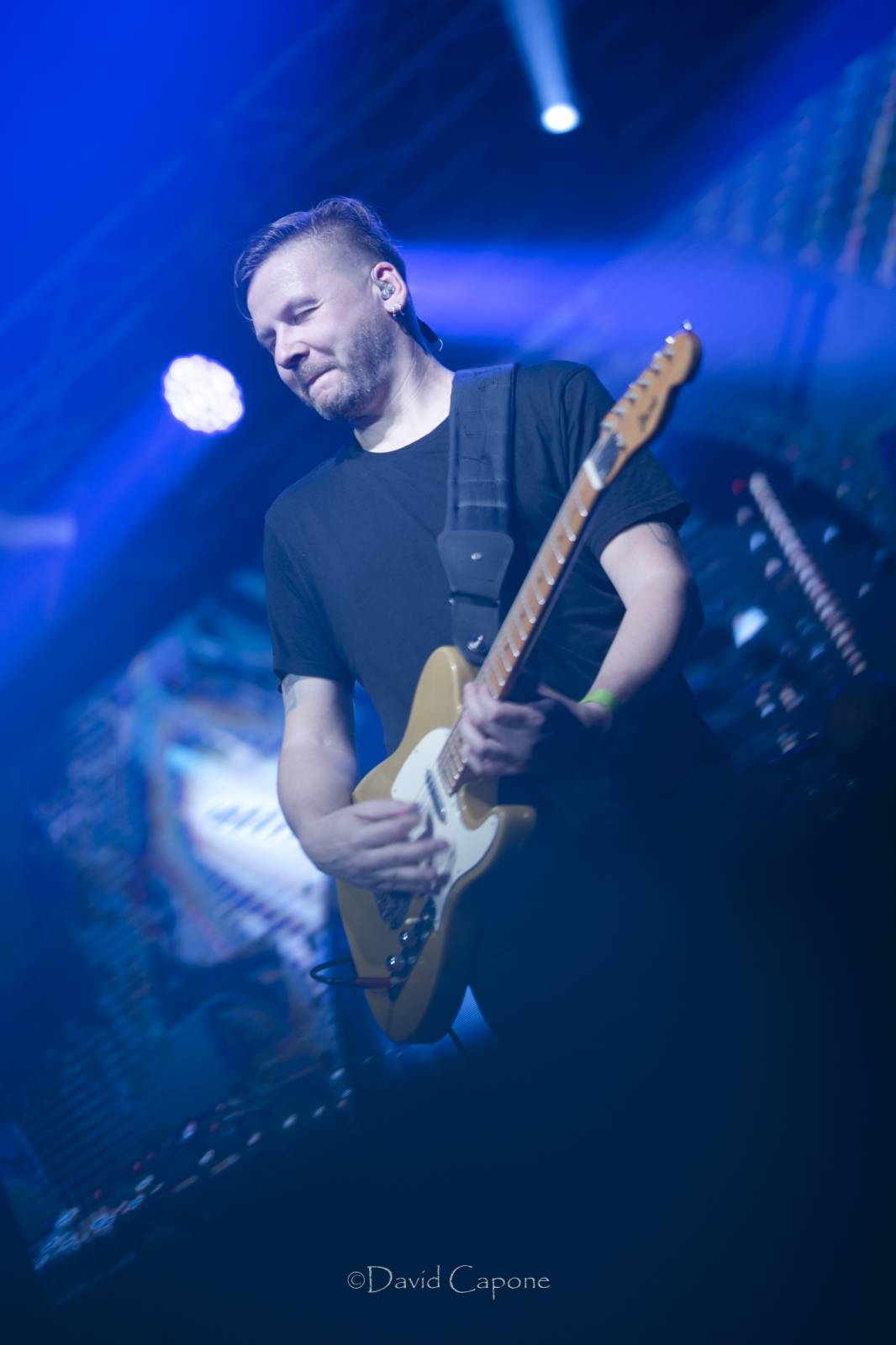 Chinaski na Žebříku odstartovali oslavy třicátých narozenin