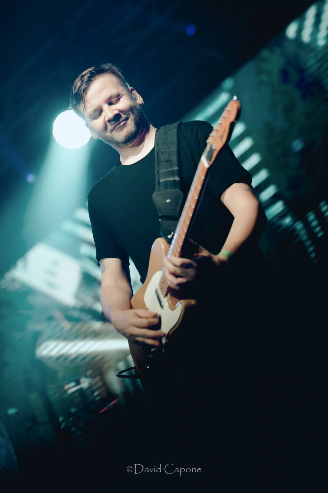 Chinaski na Žebříku odstartovali oslavy třicátých narozenin