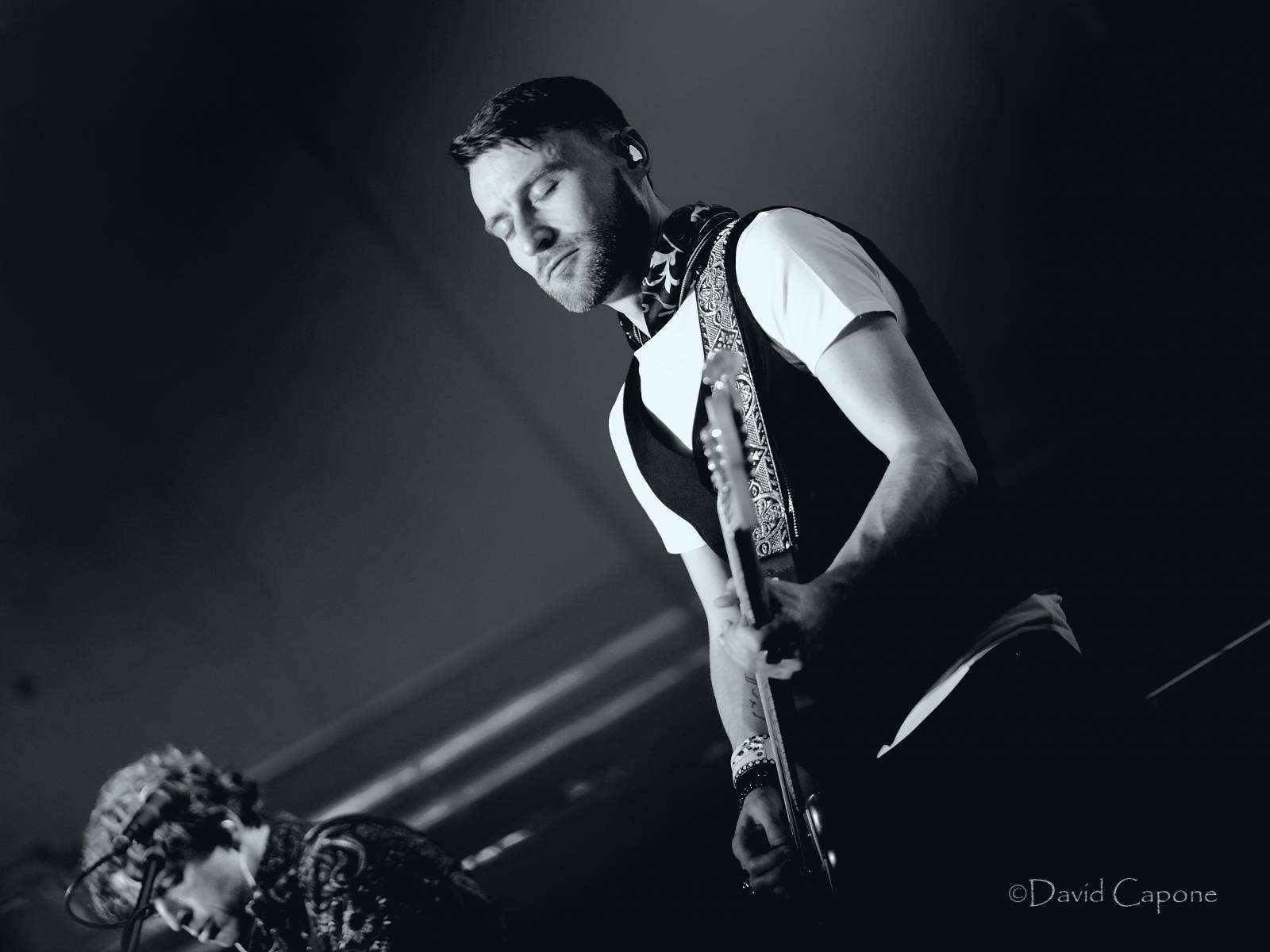 Chinaski na Žebříku odstartovali oslavy třicátých narozenin