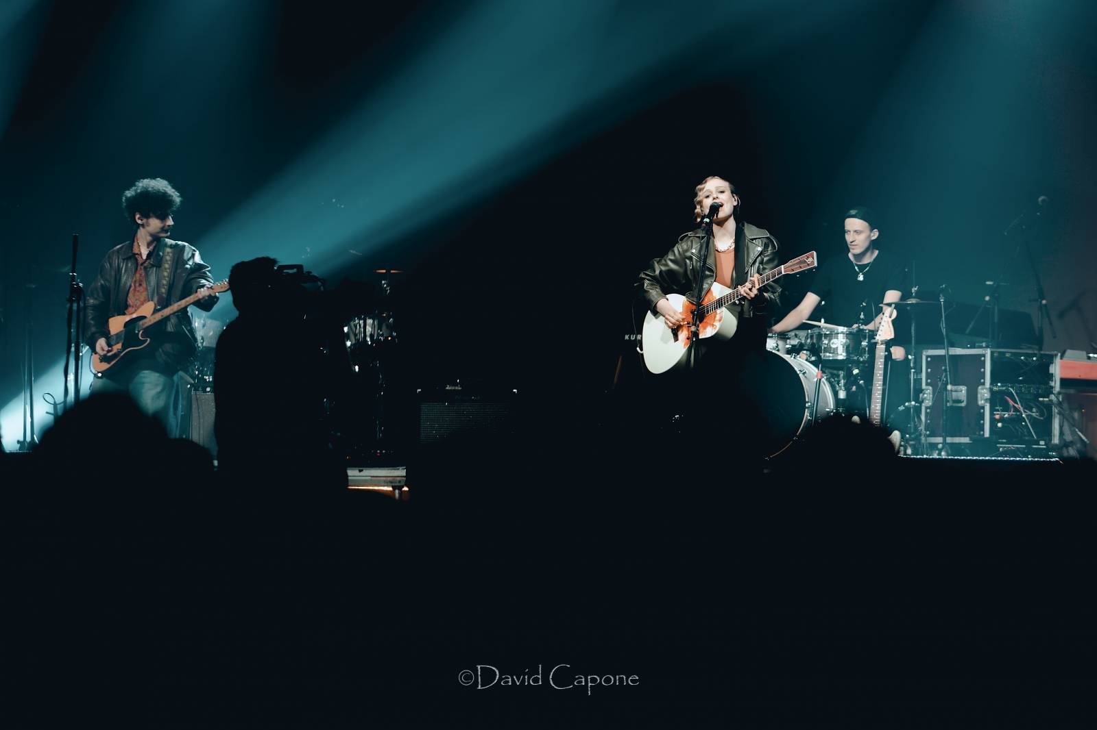 Chinaski na Žebříku odstartovali oslavy třicátých narozenin