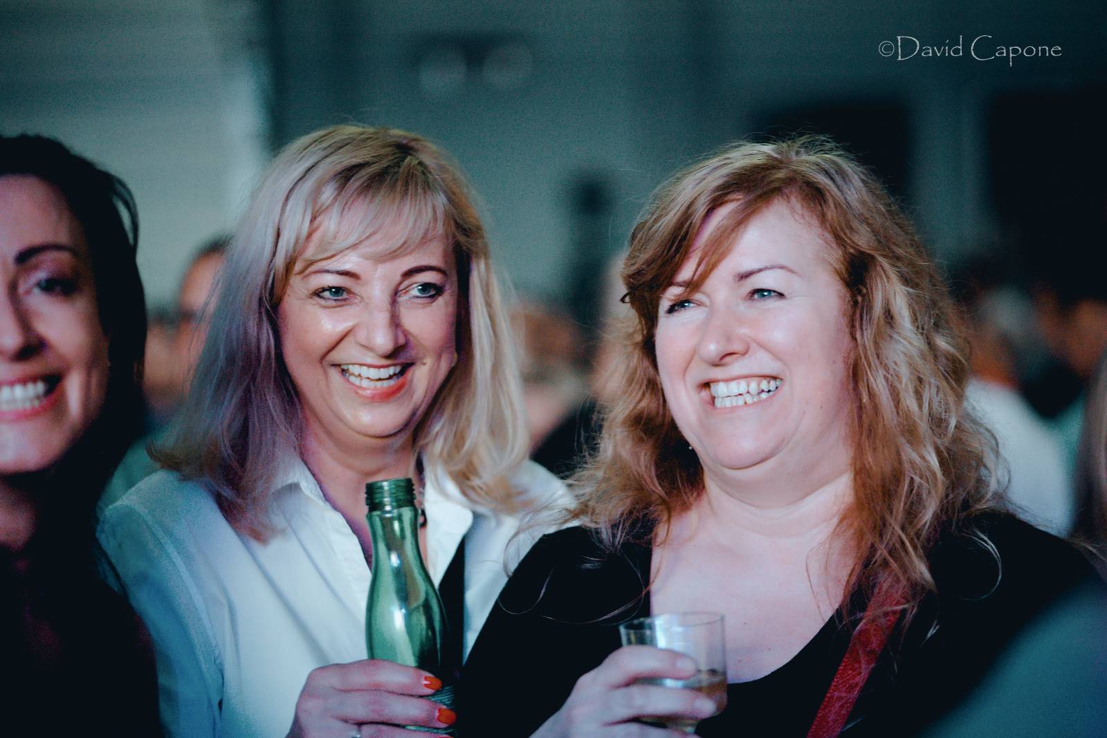 Chinaski na Žebříku odstartovali oslavy třicátých narozenin