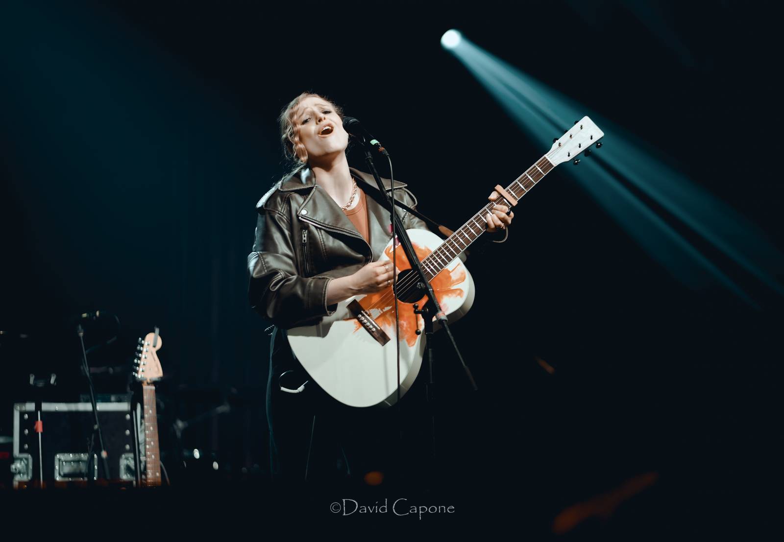 Chinaski na Žebříku odstartovali oslavy třicátých narozenin