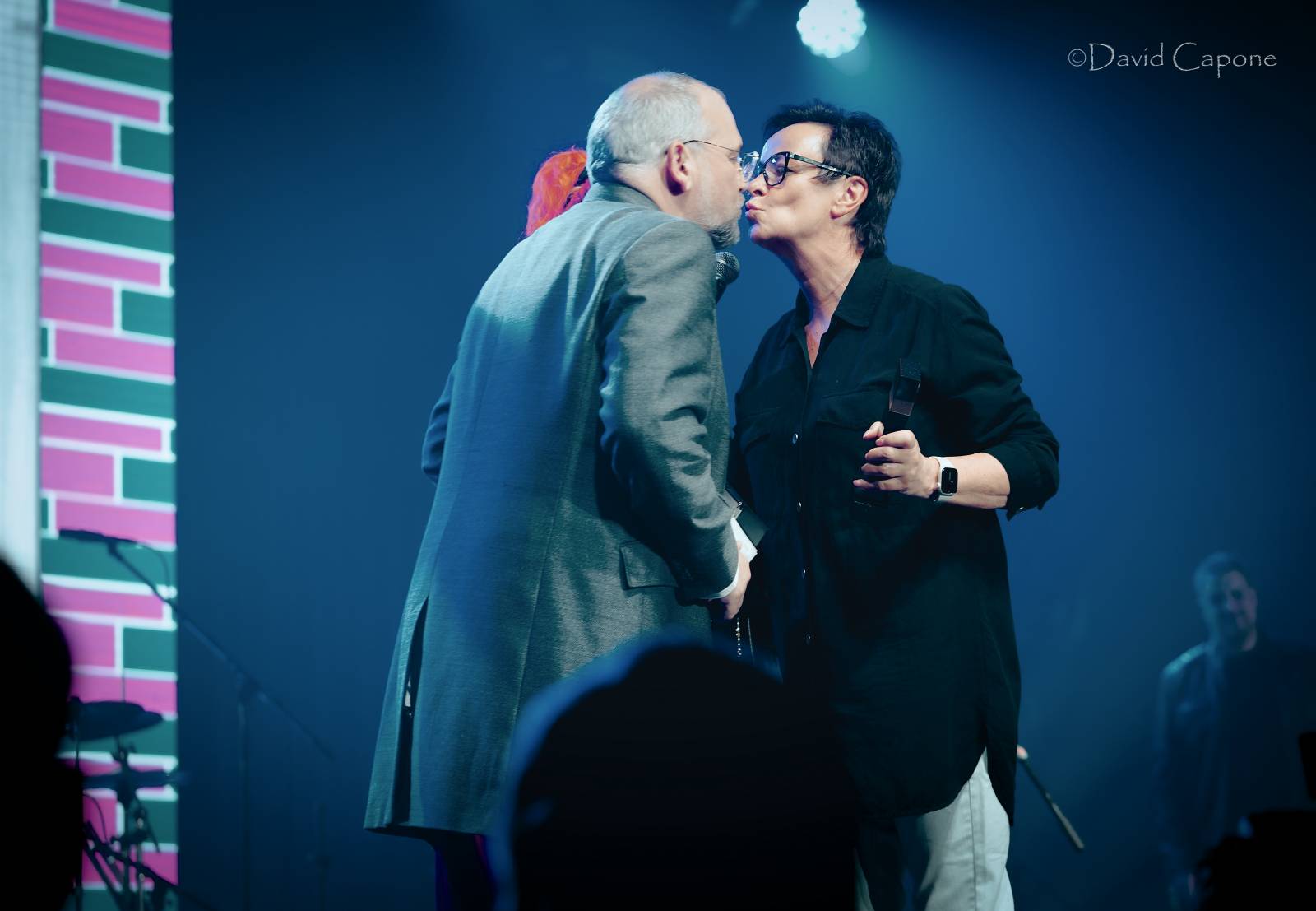 Chinaski na Žebříku odstartovali oslavy třicátých narozenin