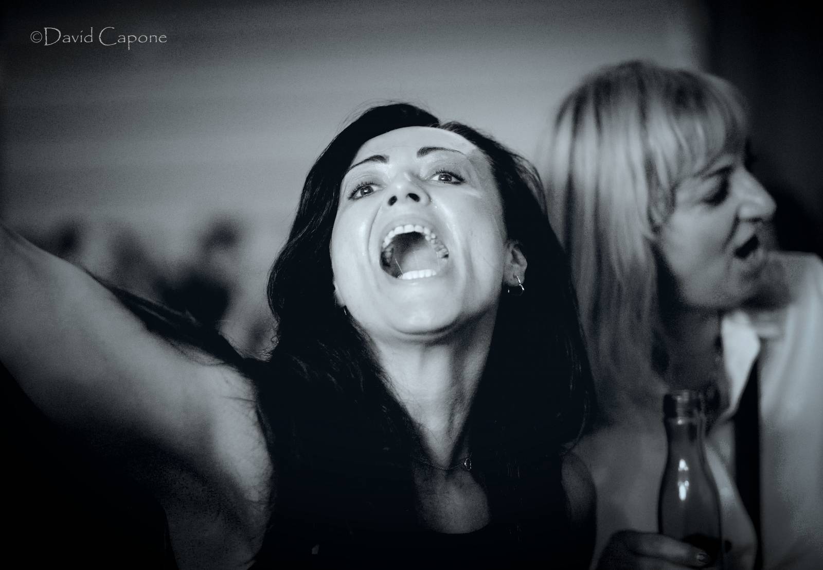 Chinaski na Žebříku odstartovali oslavy třicátých narozenin