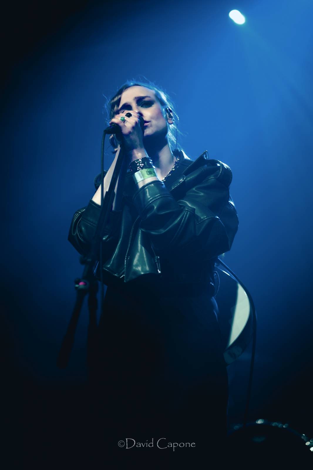 Chinaski na Žebříku odstartovali oslavy třicátých narozenin