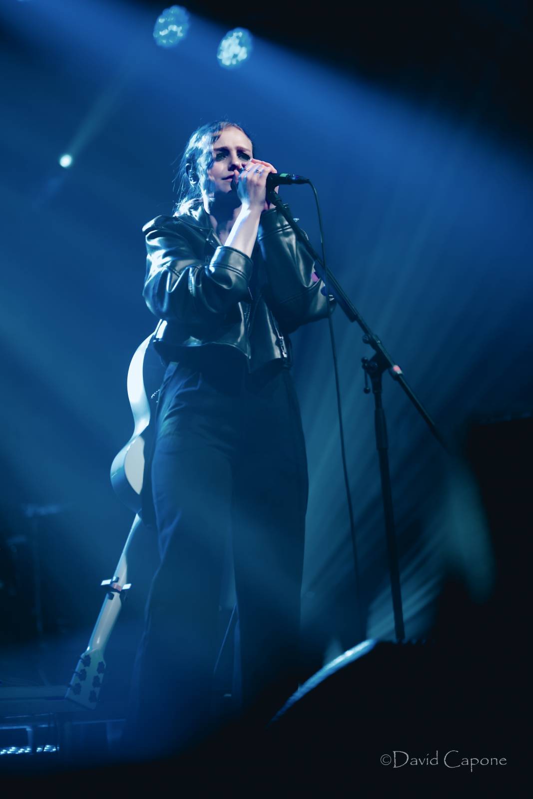 Chinaski na Žebříku odstartovali oslavy třicátých narozenin