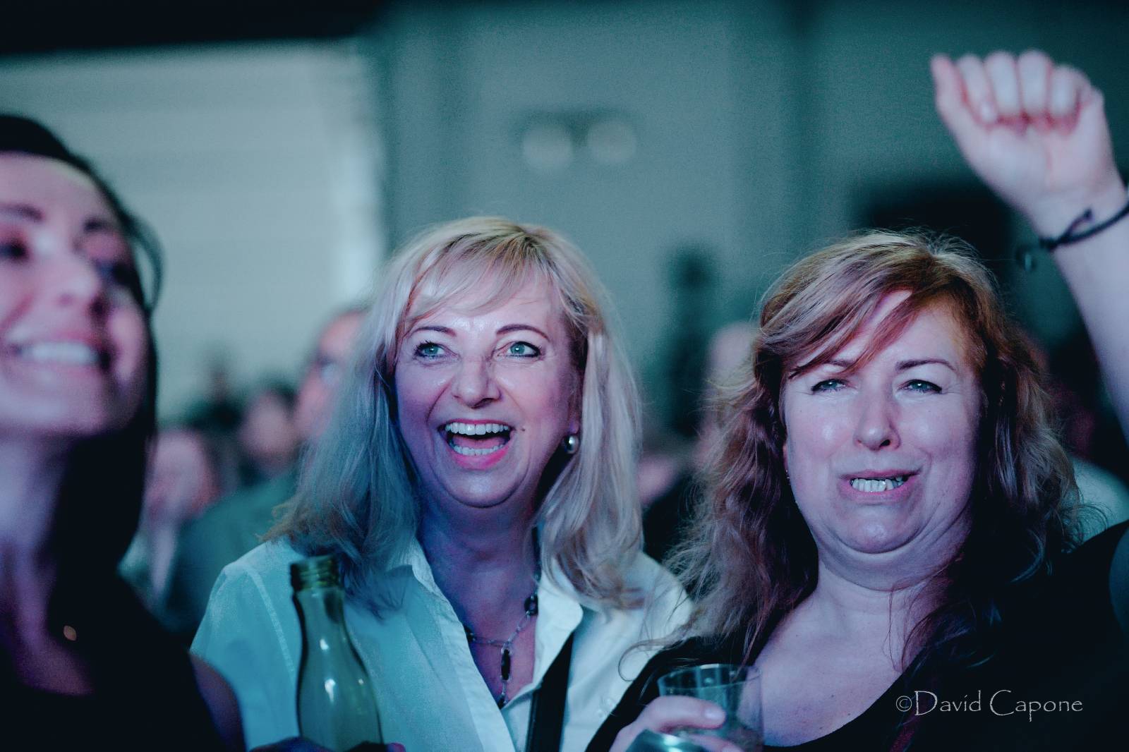 Chinaski na Žebříku odstartovali oslavy třicátých narozenin