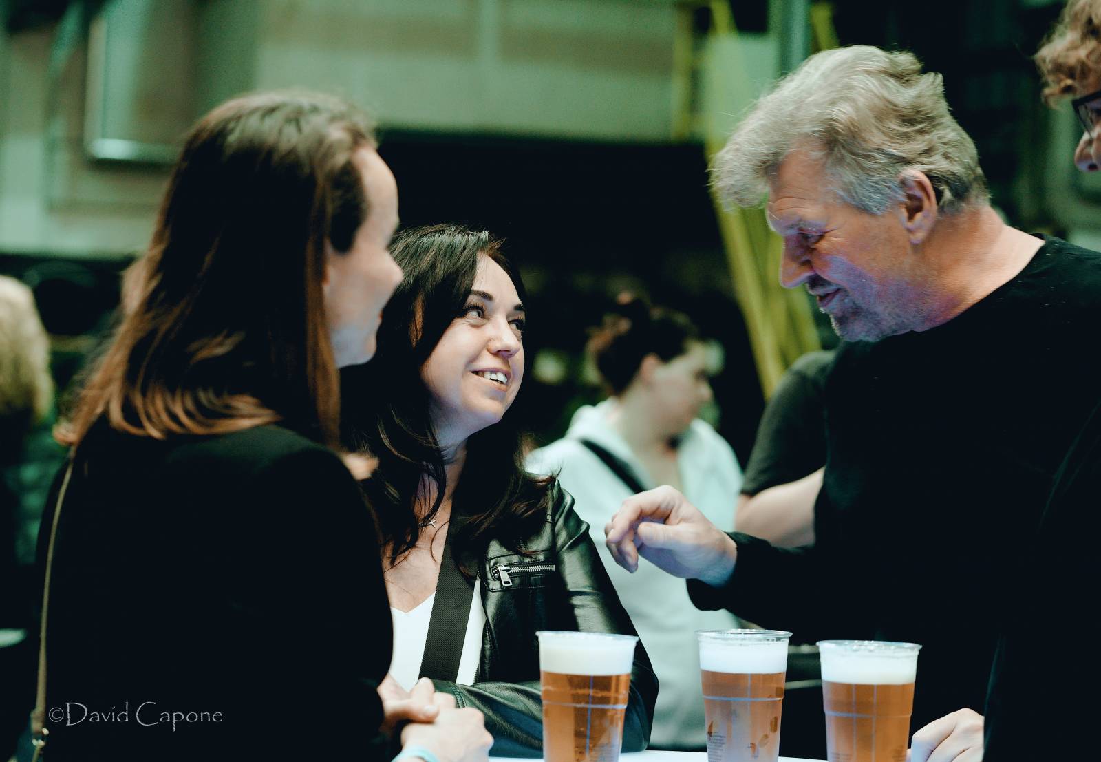 Chinaski na Žebříku odstartovali oslavy třicátých narozenin