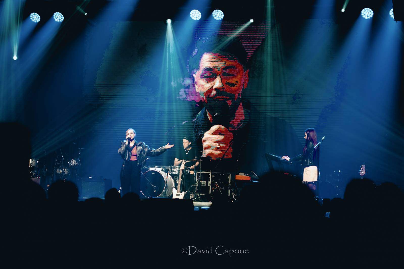 Chinaski na Žebříku odstartovali oslavy třicátých narozenin