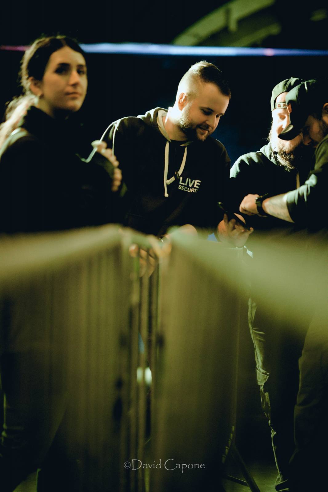 Chinaski na Žebříku odstartovali oslavy třicátých narozenin