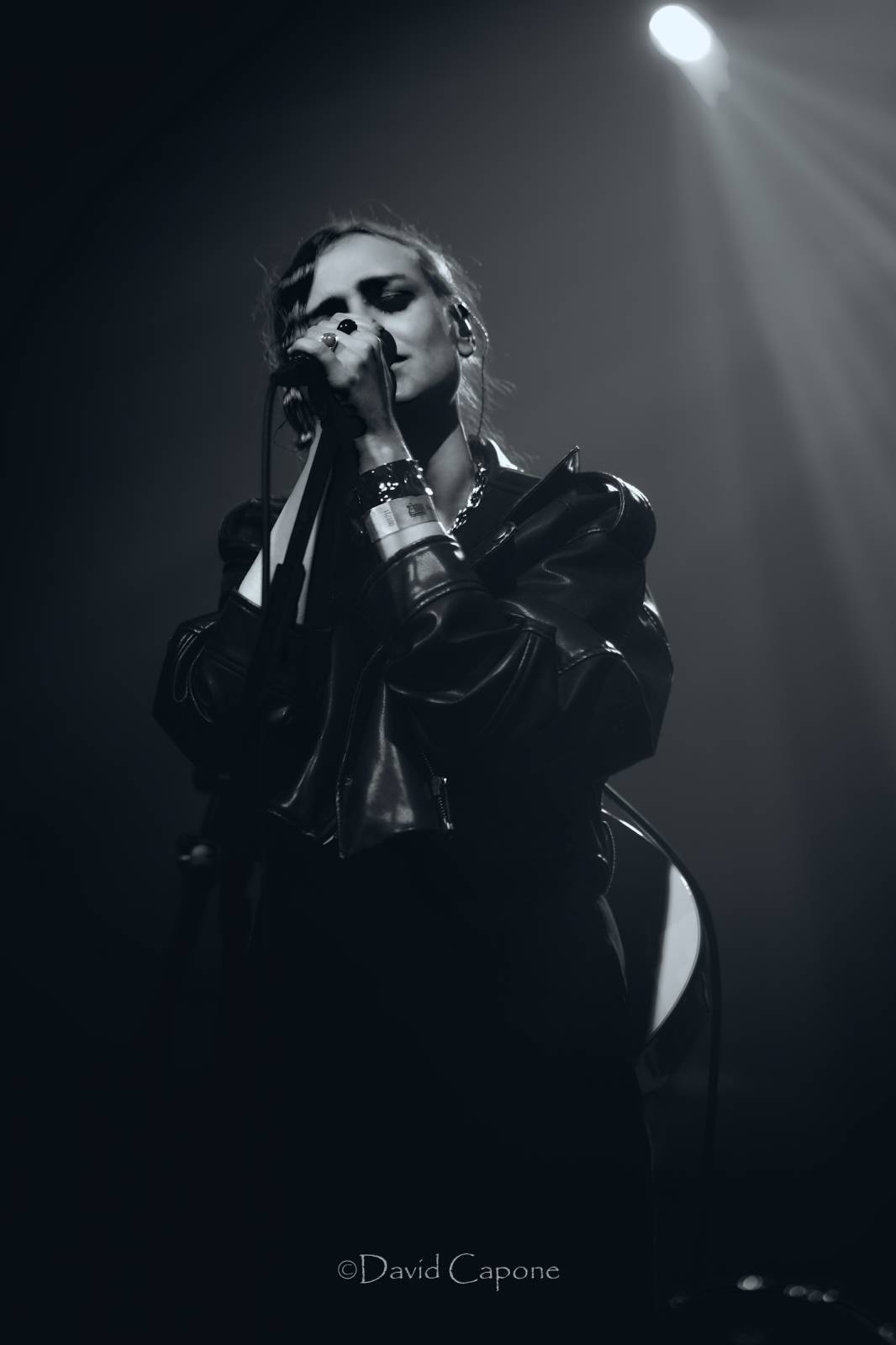 Chinaski na Žebříku odstartovali oslavy třicátých narozenin