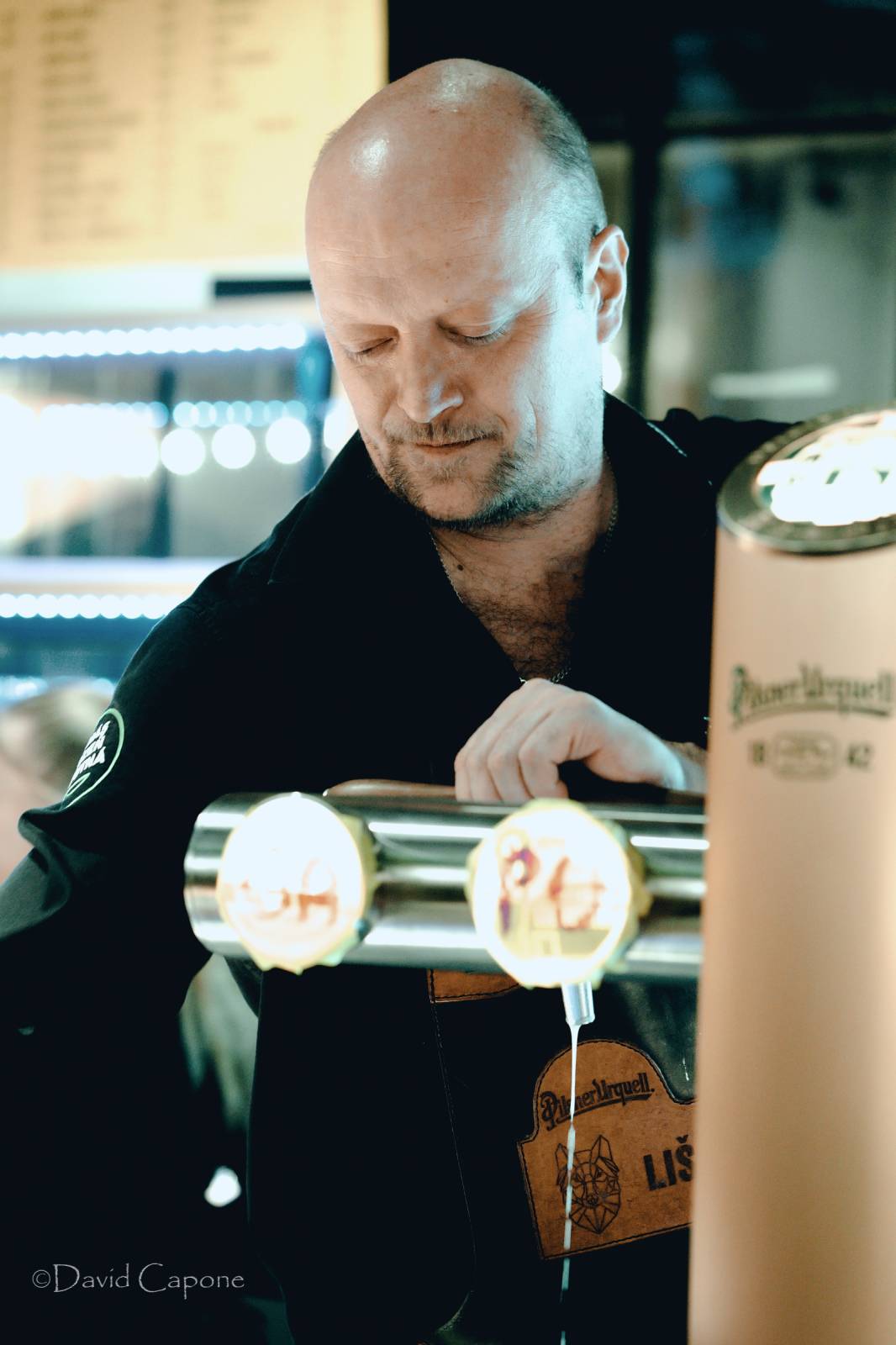 Chinaski na Žebříku odstartovali oslavy třicátých narozenin