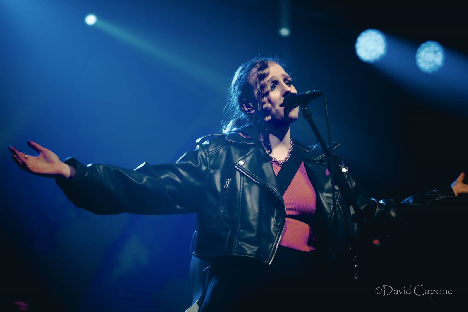 Chinaski na Žebříku odstartovali oslavy třicátých narozenin