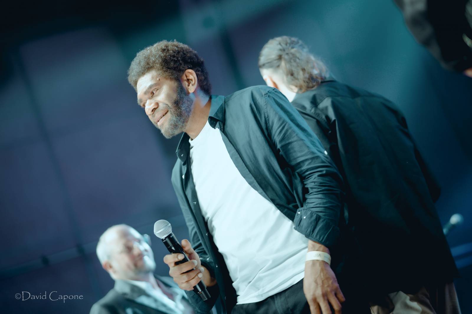 Chinaski na Žebříku odstartovali oslavy třicátých narozenin