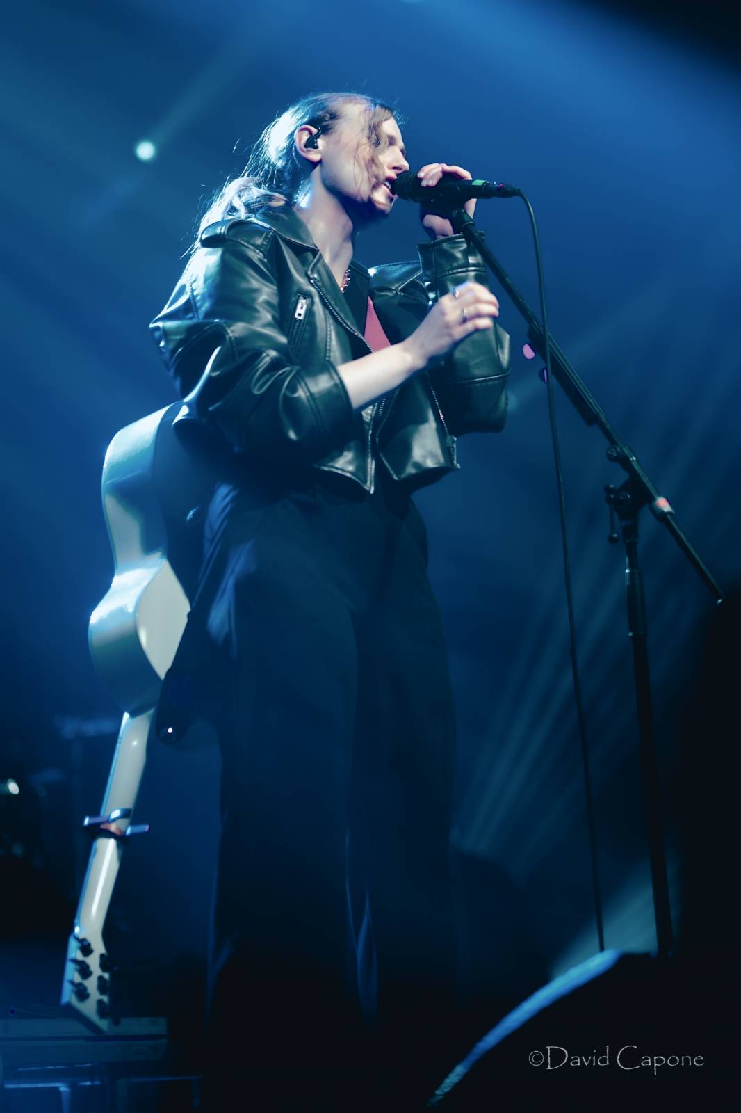 Chinaski na Žebříku odstartovali oslavy třicátých narozenin