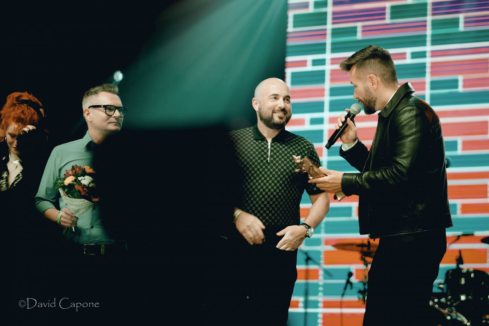 Chinaski na Žebříku odstartovali oslavy třicátých narozenin