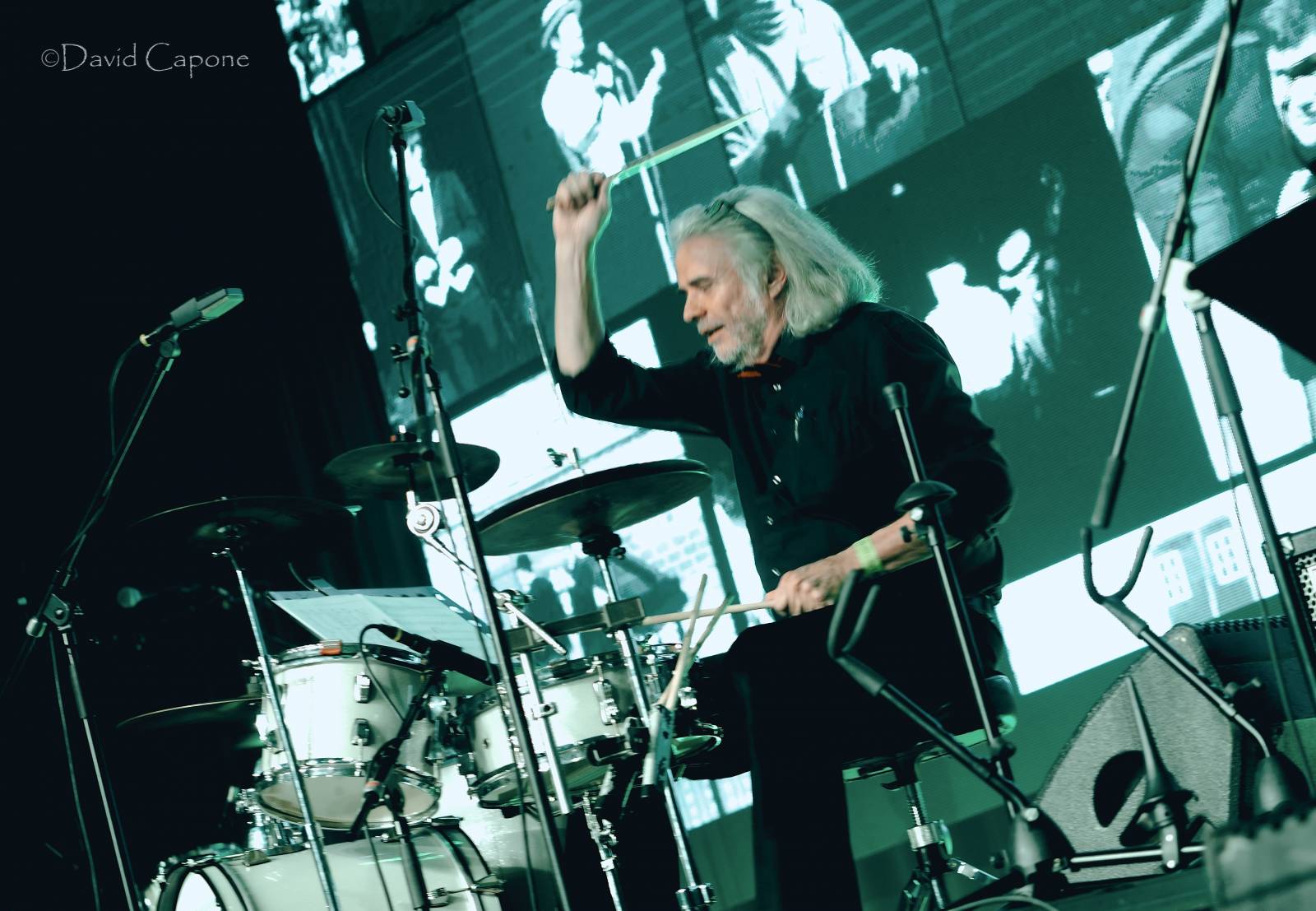 Chinaski na Žebříku odstartovali oslavy třicátých narozenin