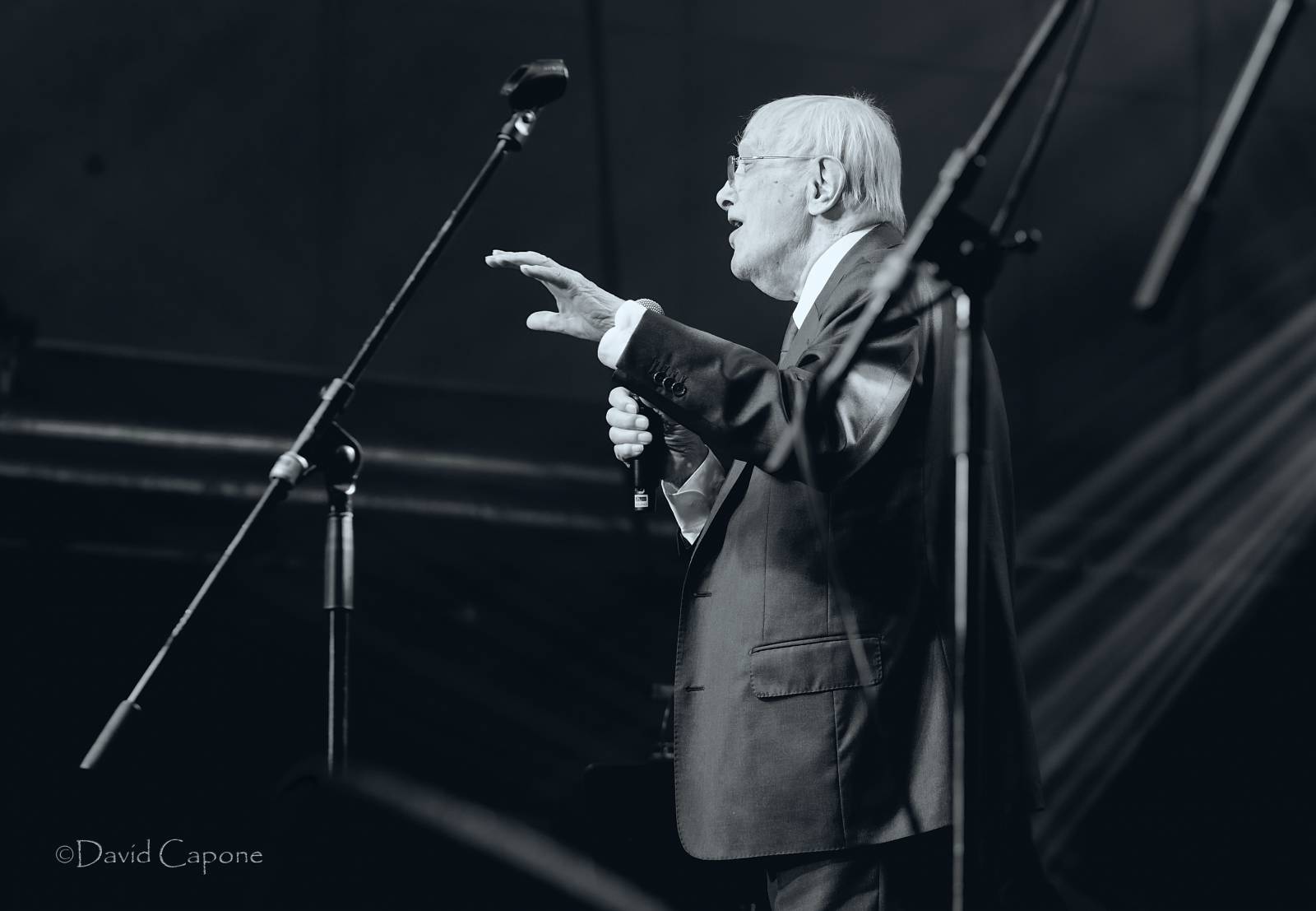 Chinaski na Žebříku odstartovali oslavy třicátých narozenin