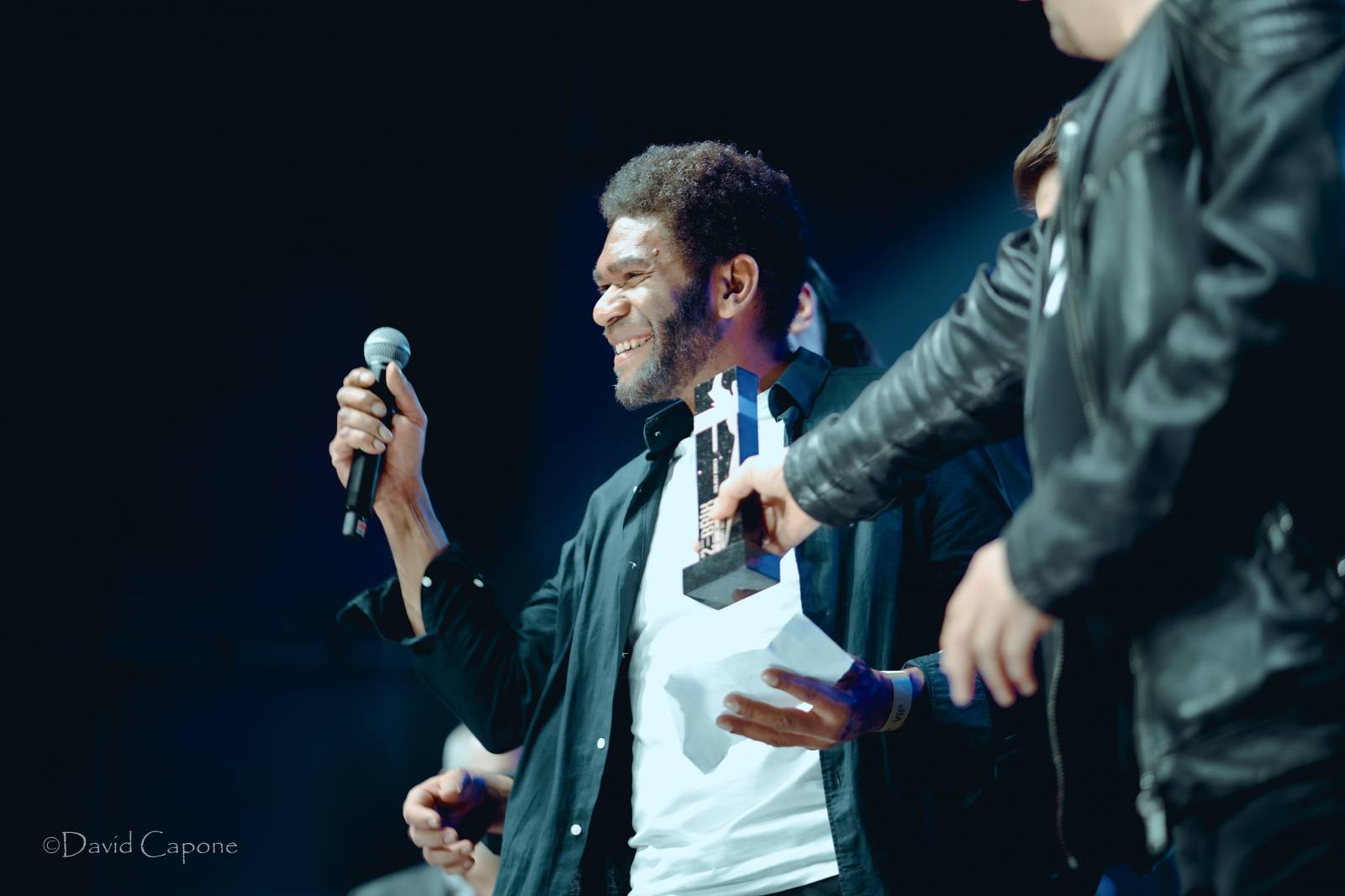 Chinaski na Žebříku odstartovali oslavy třicátých narozenin