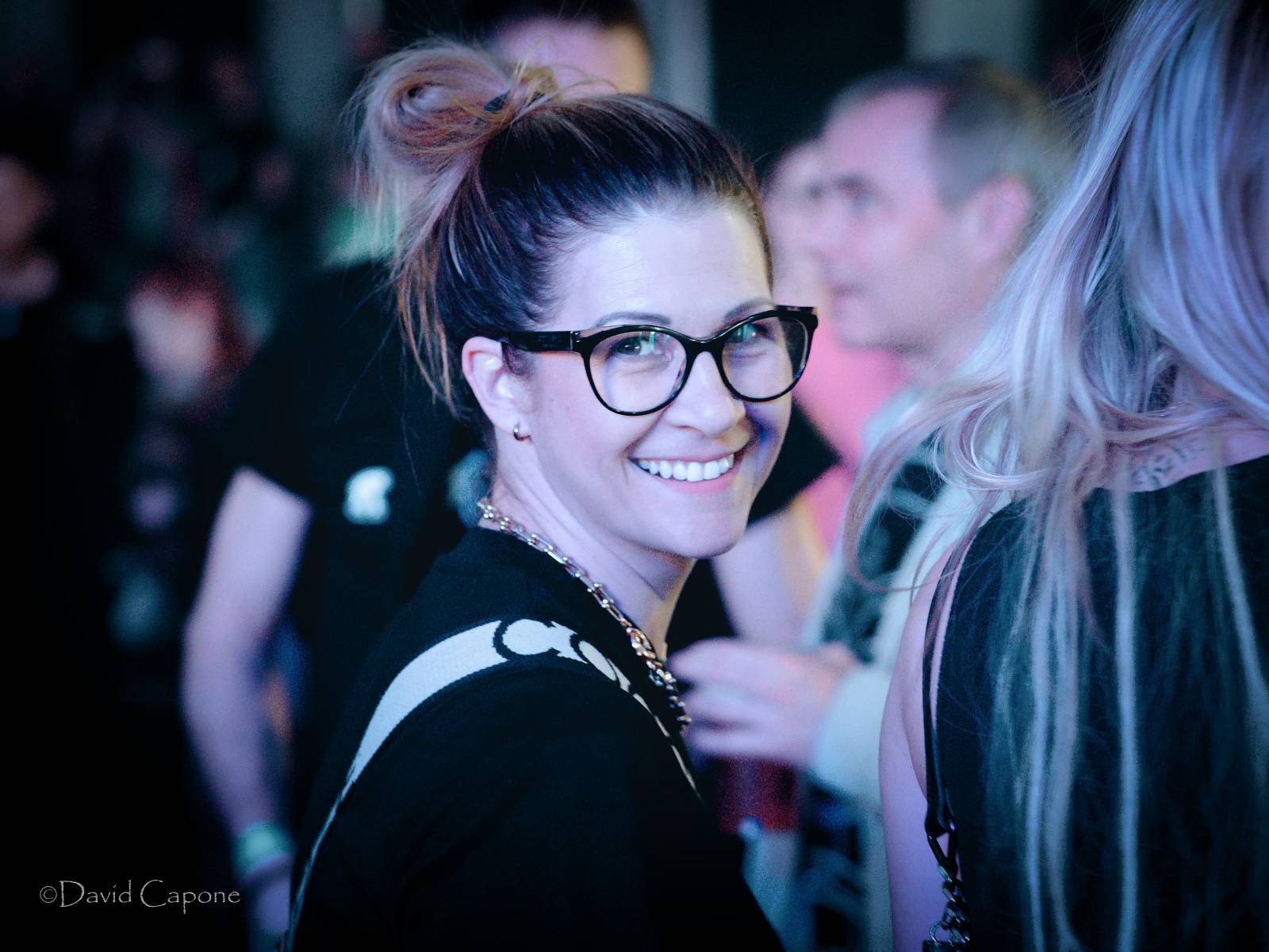 Chinaski na Žebříku odstartovali oslavy třicátých narozenin