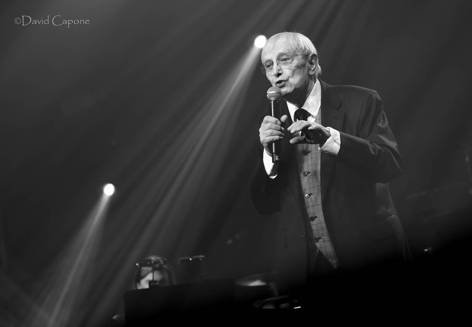 Chinaski na Žebříku odstartovali oslavy třicátých narozenin