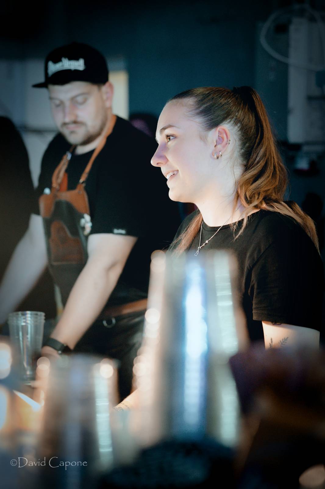 Chinaski na Žebříku odstartovali oslavy třicátých narozenin