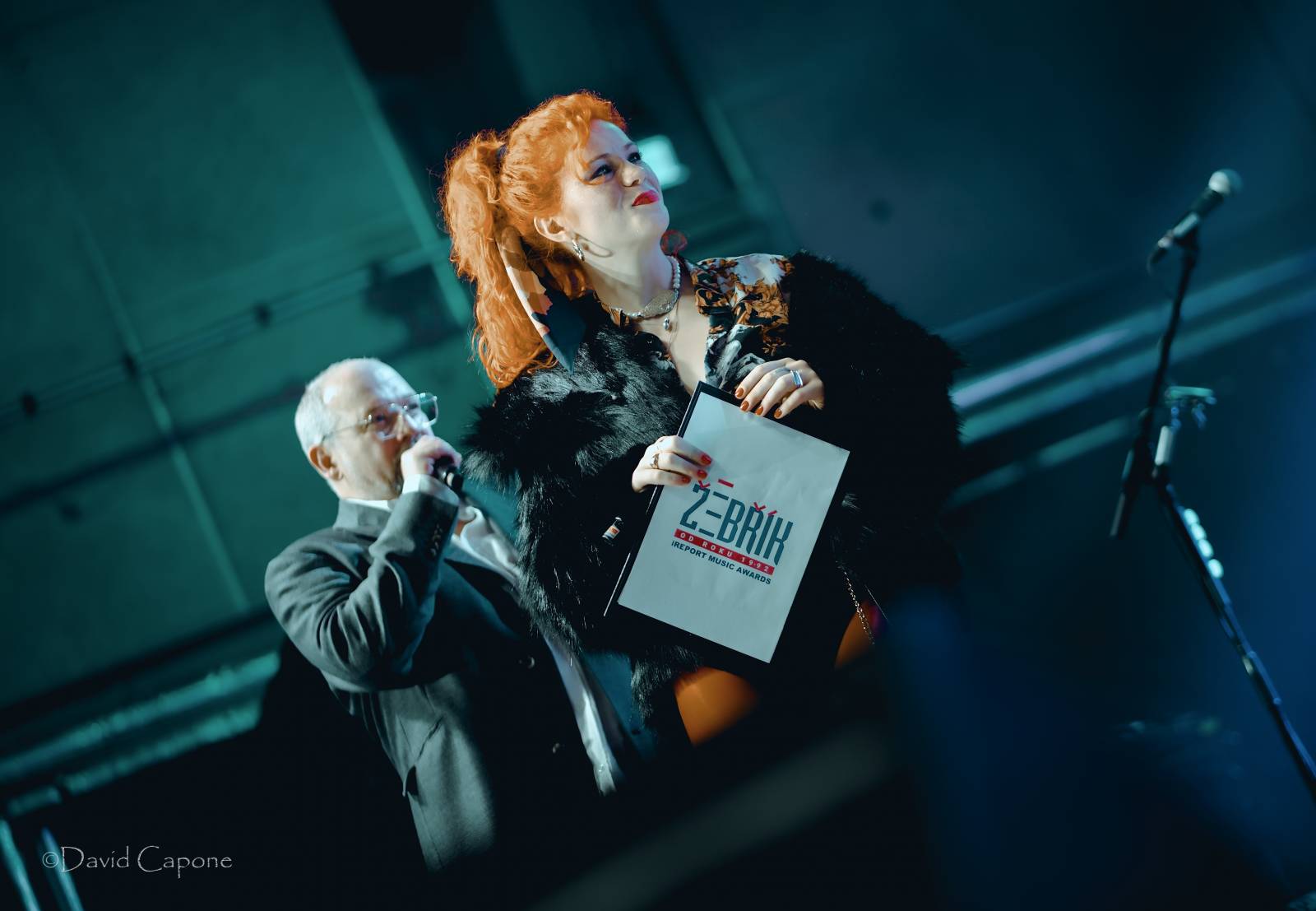 Chinaski na Žebříku odstartovali oslavy třicátých narozenin