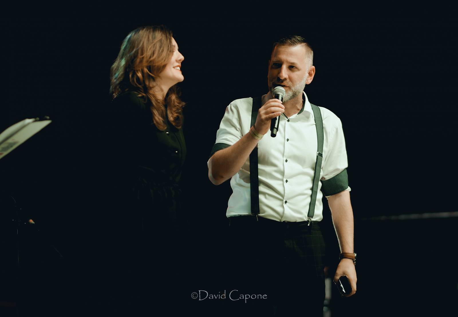 Chinaski na Žebříku odstartovali oslavy třicátých narozenin