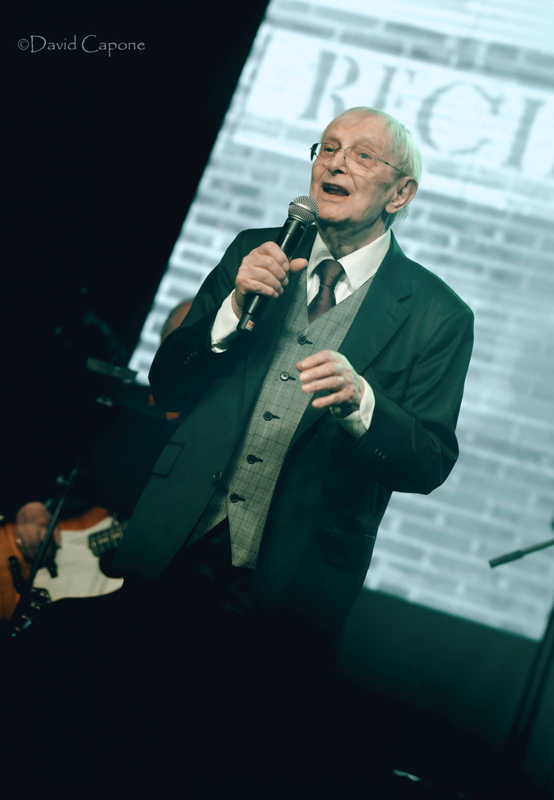 Chinaski na Žebříku odstartovali oslavy třicátých narozenin