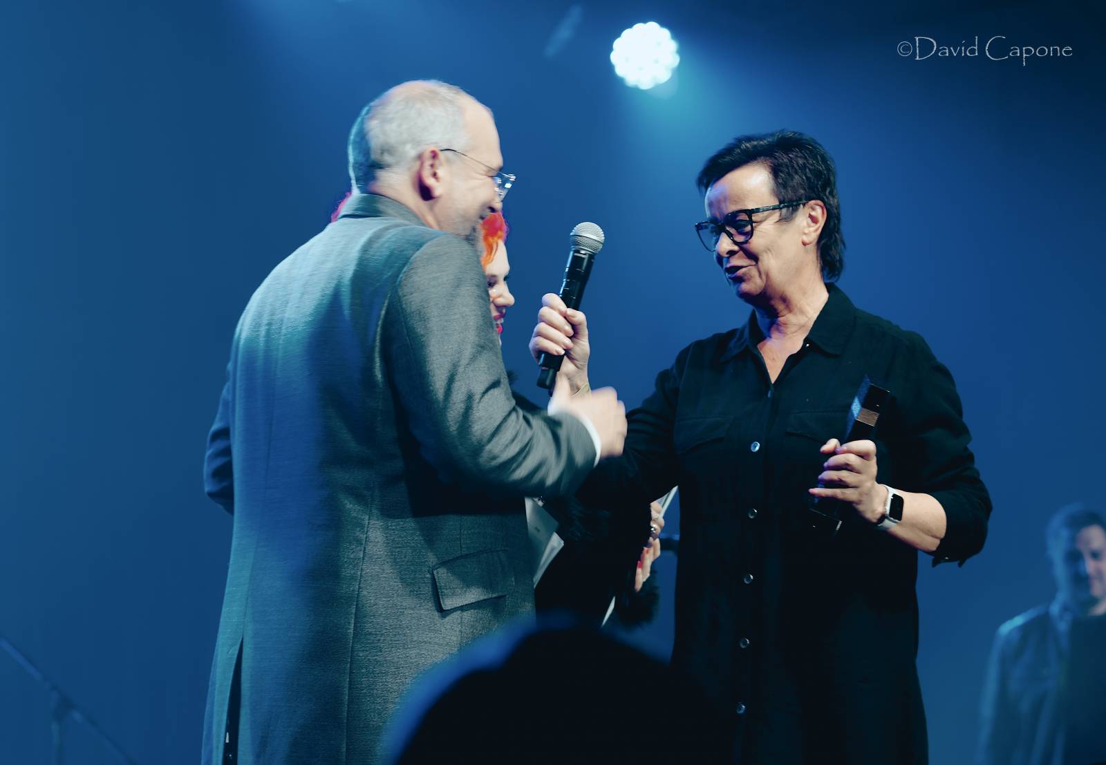 Chinaski na Žebříku odstartovali oslavy třicátých narozenin