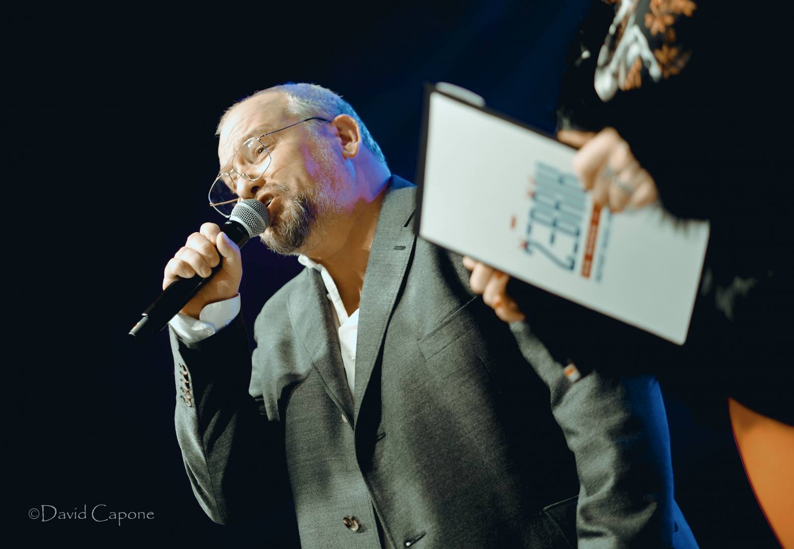 Chinaski na Žebříku odstartovali oslavy třicátých narozenin