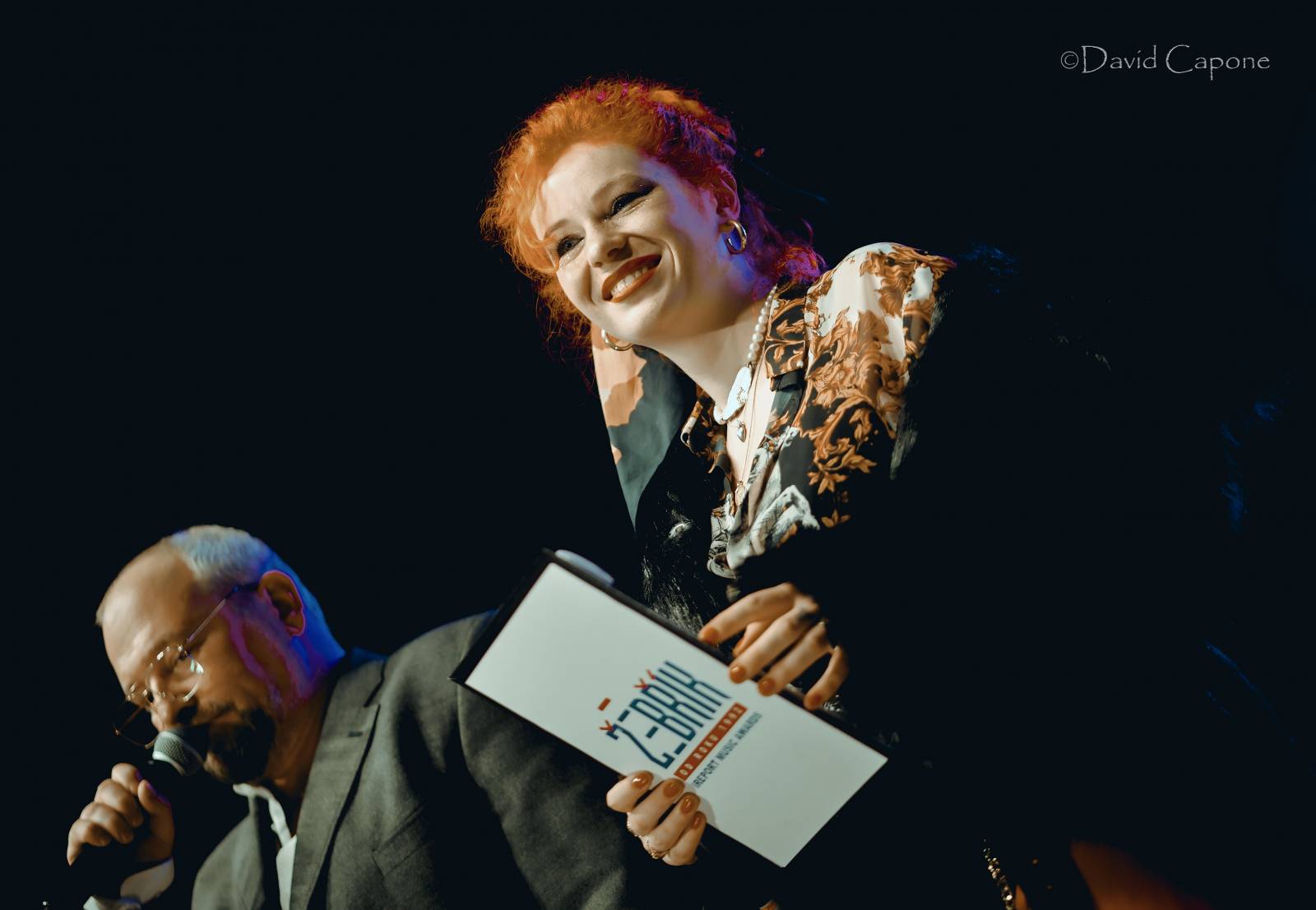 Chinaski na Žebříku odstartovali oslavy třicátých narozenin