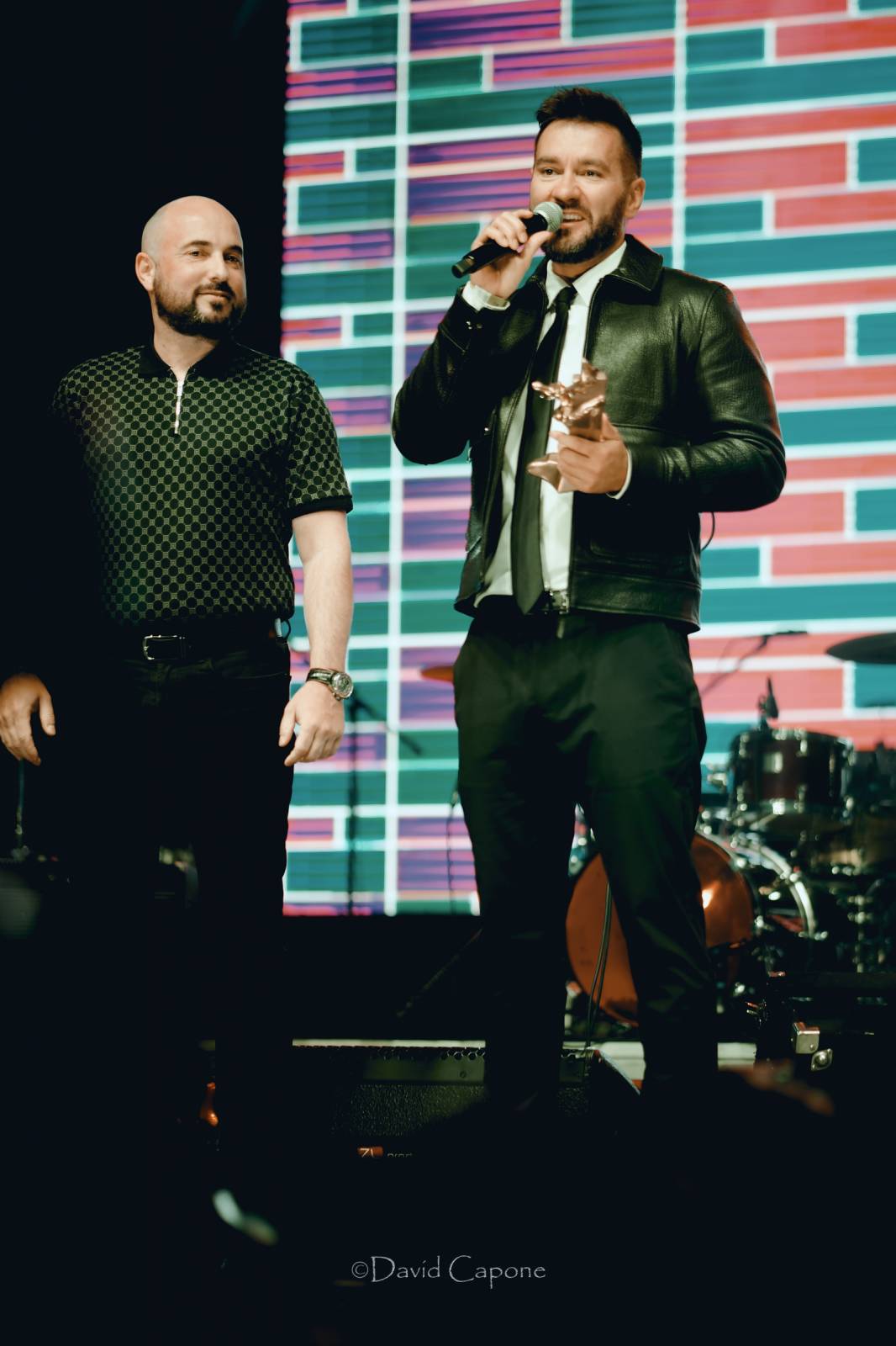 Chinaski na Žebříku odstartovali oslavy třicátých narozenin