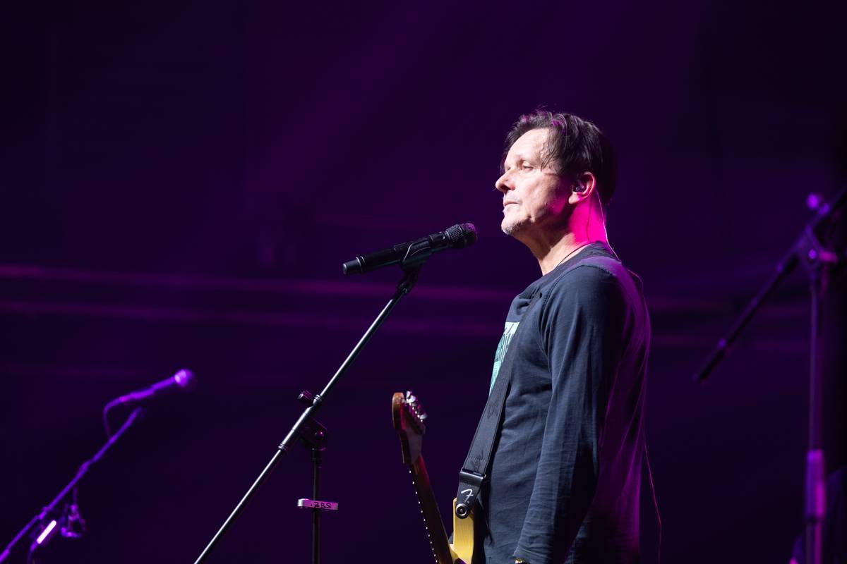 Jiří Suchý převzal na Žebříku speciální cenu a zaskvěl se exkluzivním vystoupením