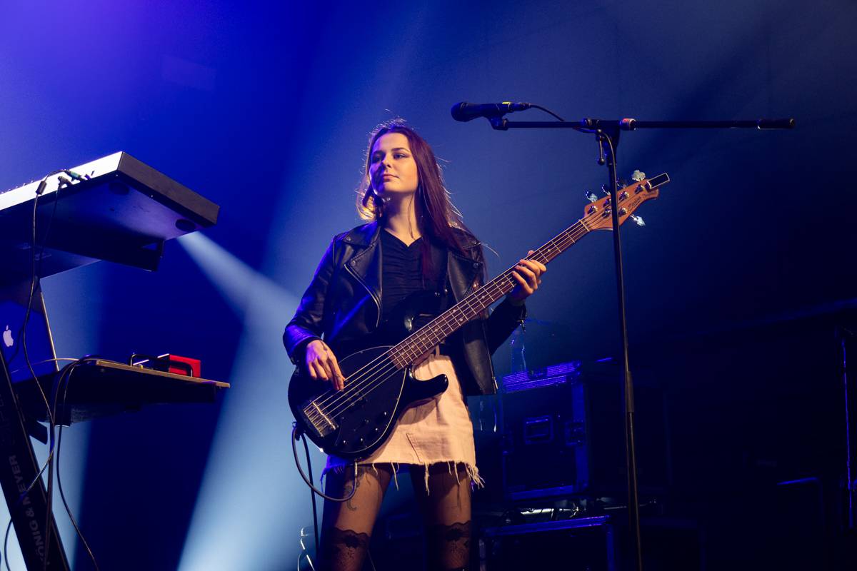 Jiří Suchý převzal na Žebříku speciální cenu a zaskvěl se exkluzivním vystoupením