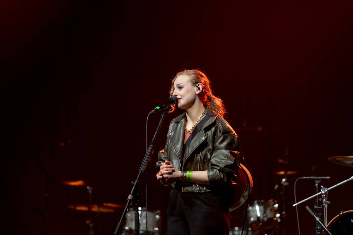 Jiří Suchý převzal na Žebříku speciální cenu a zaskvěl se exkluzivním vystoupením