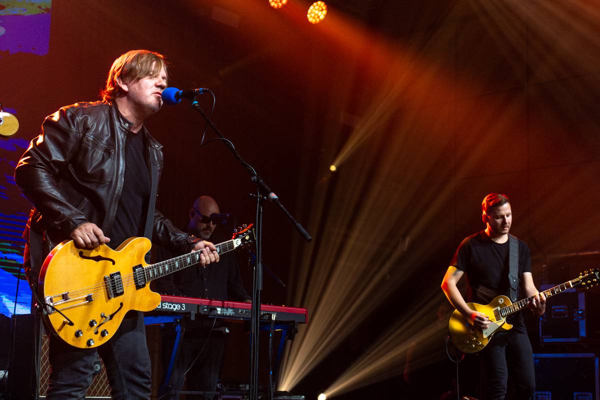 Jiří Suchý převzal na Žebříku speciální cenu a zaskvěl se exkluzivním vystoupením